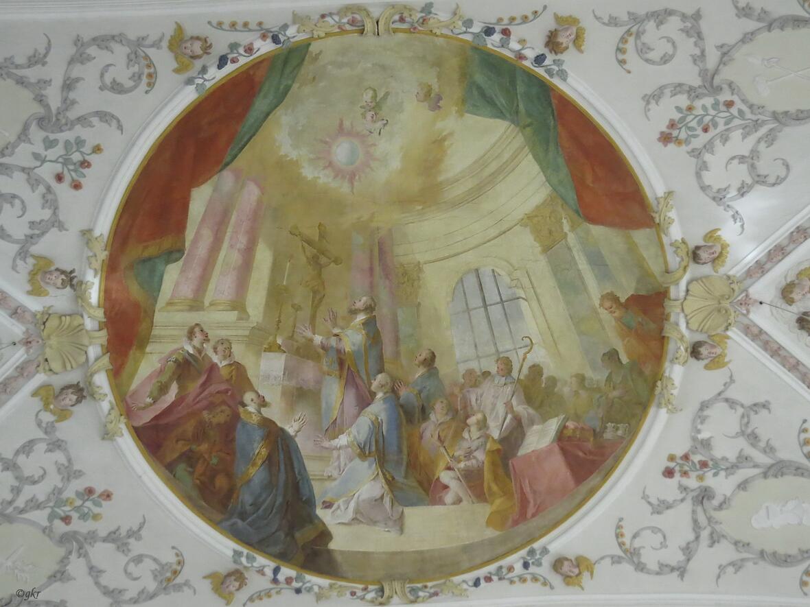 friedensgebete