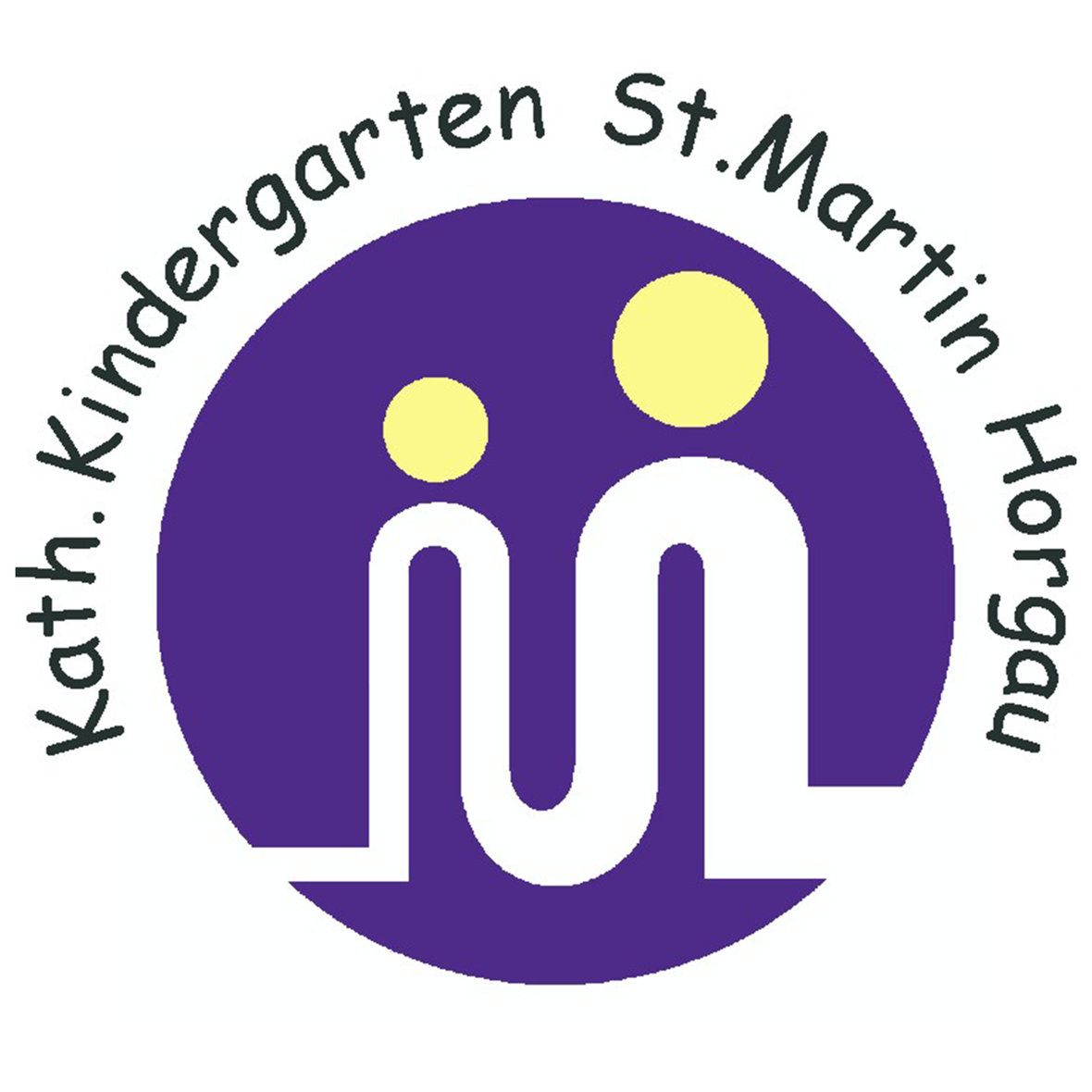 logo-mit-rand-horgau-st-martin-kindergarten