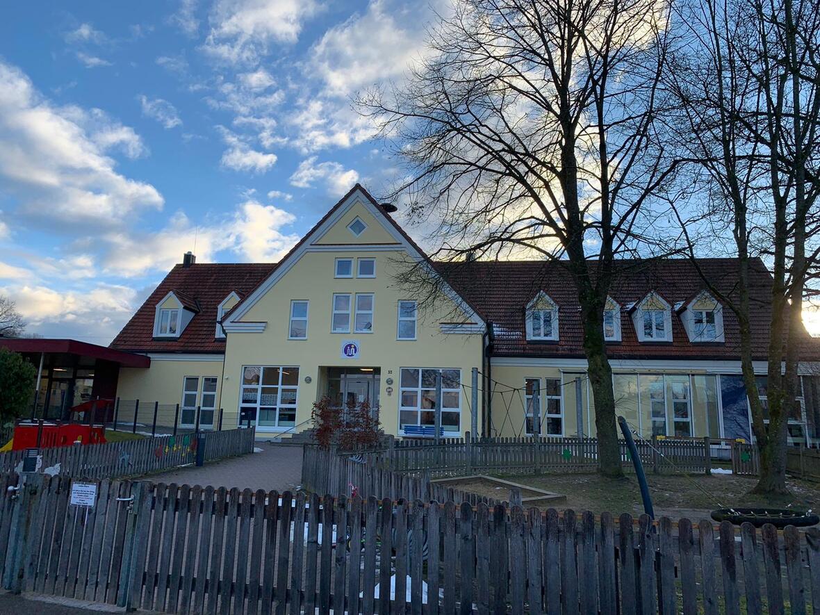 kindergarten
