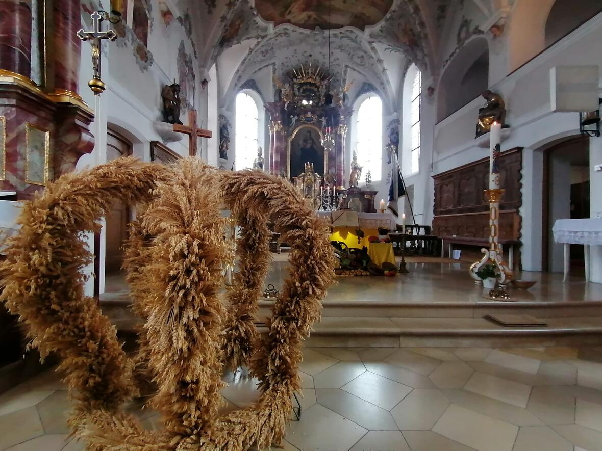 erntedank