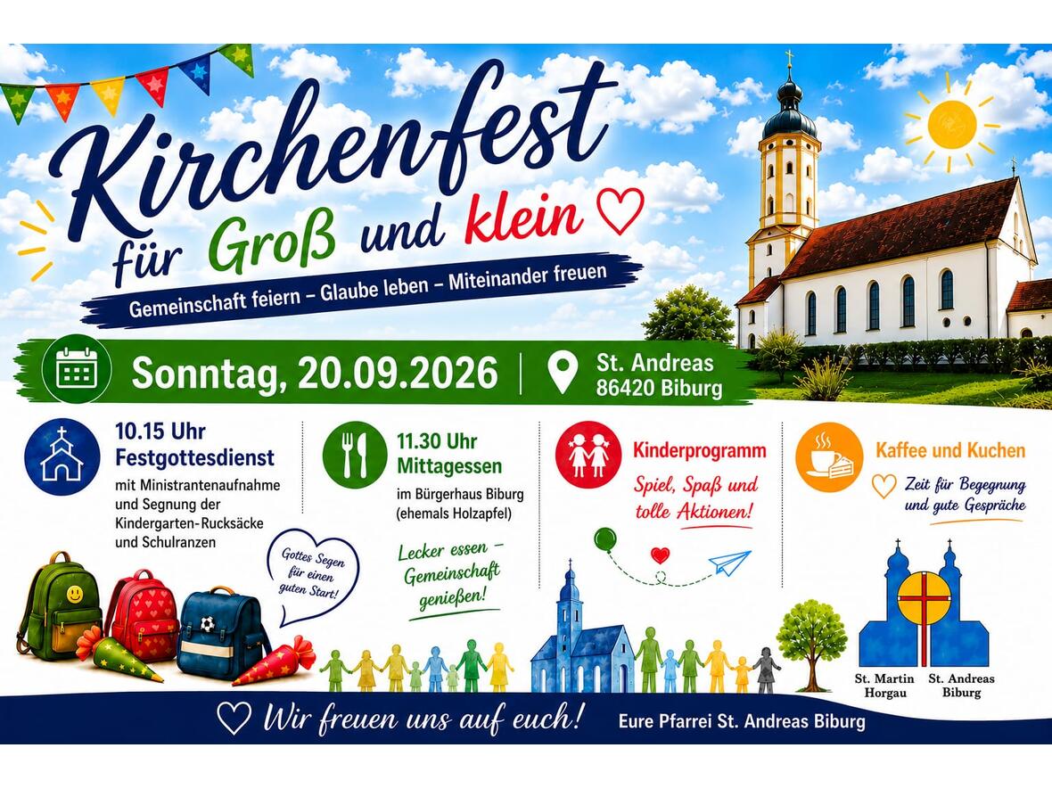 kirchenfest-2026