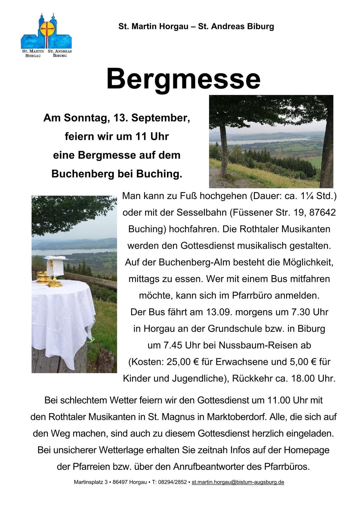 bergmesse-2026