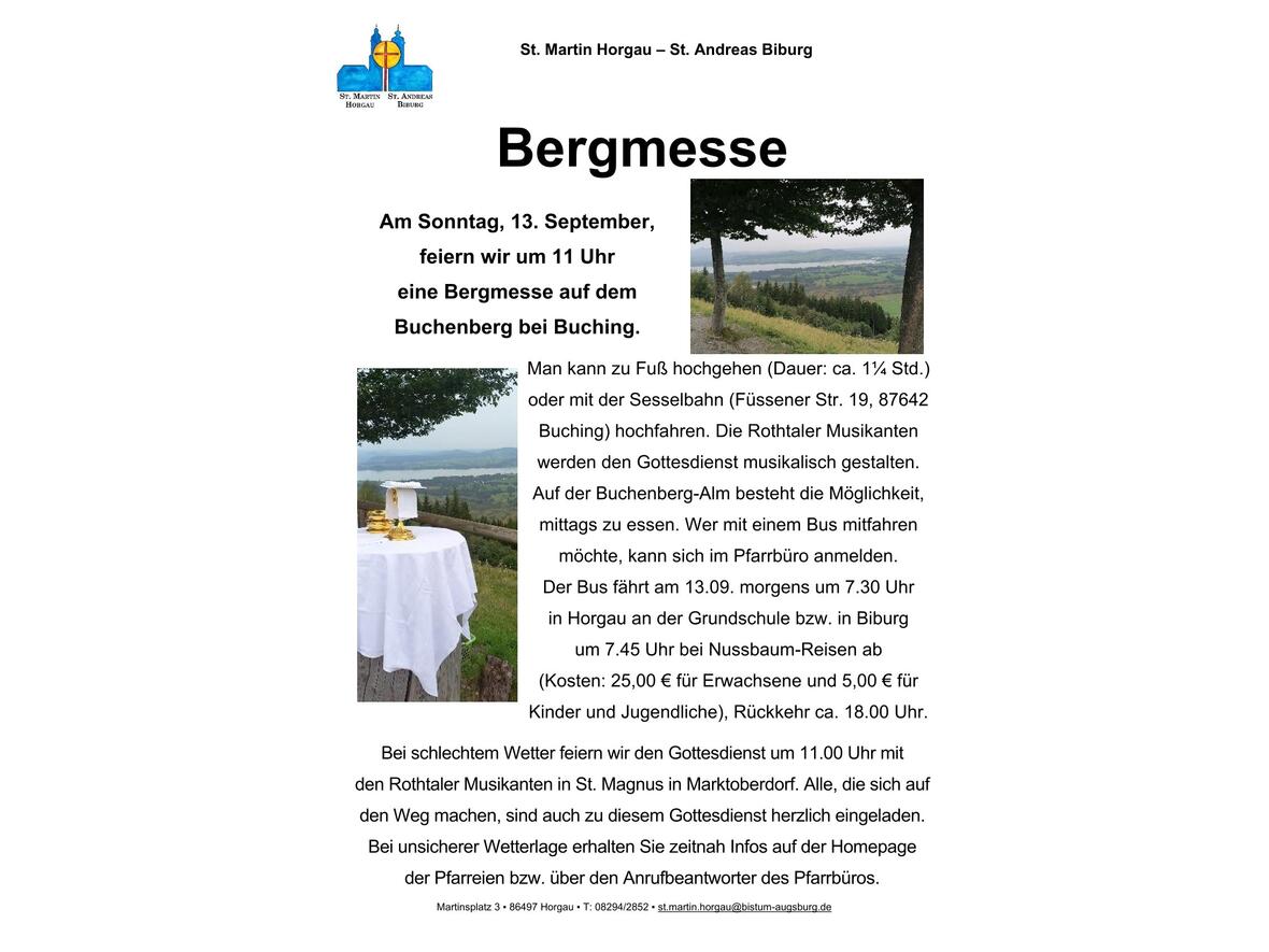bergmesse-2026