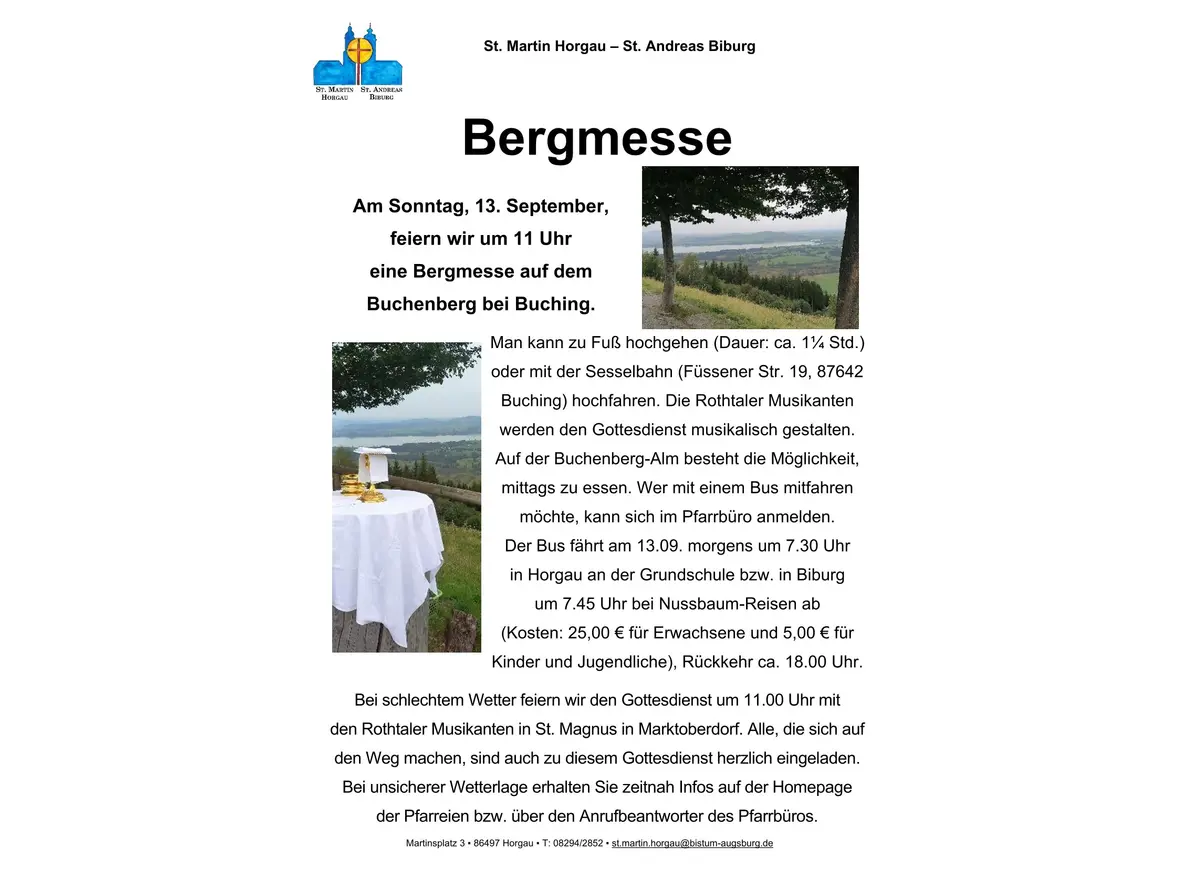 bergmesse-2026