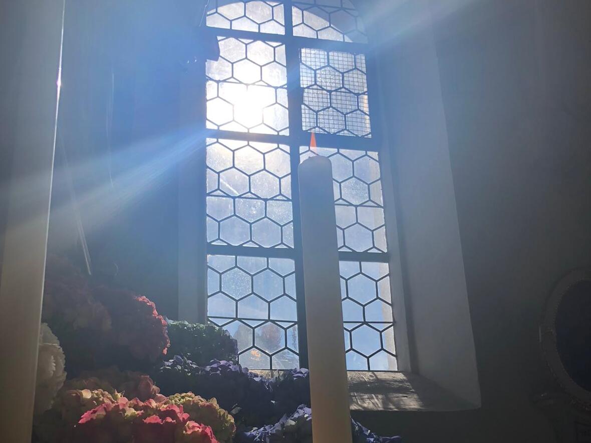 licht-kirche