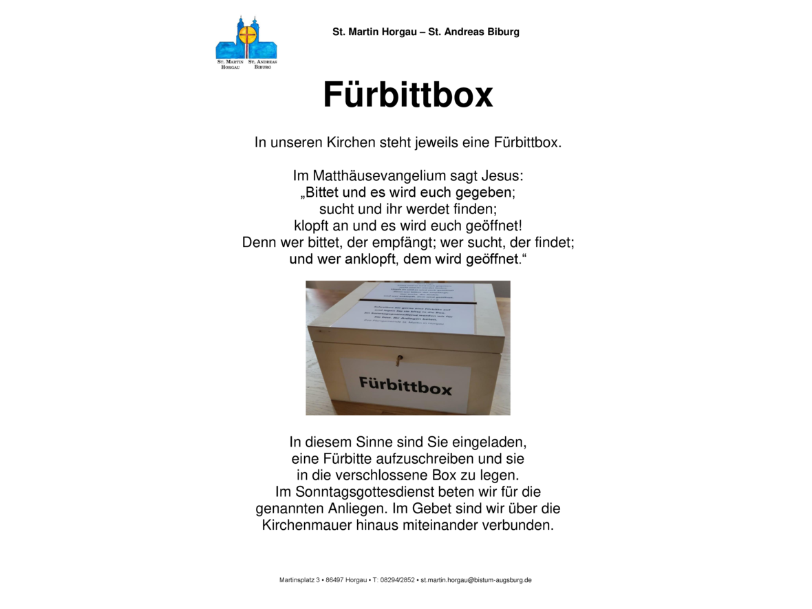 fuerbittbox