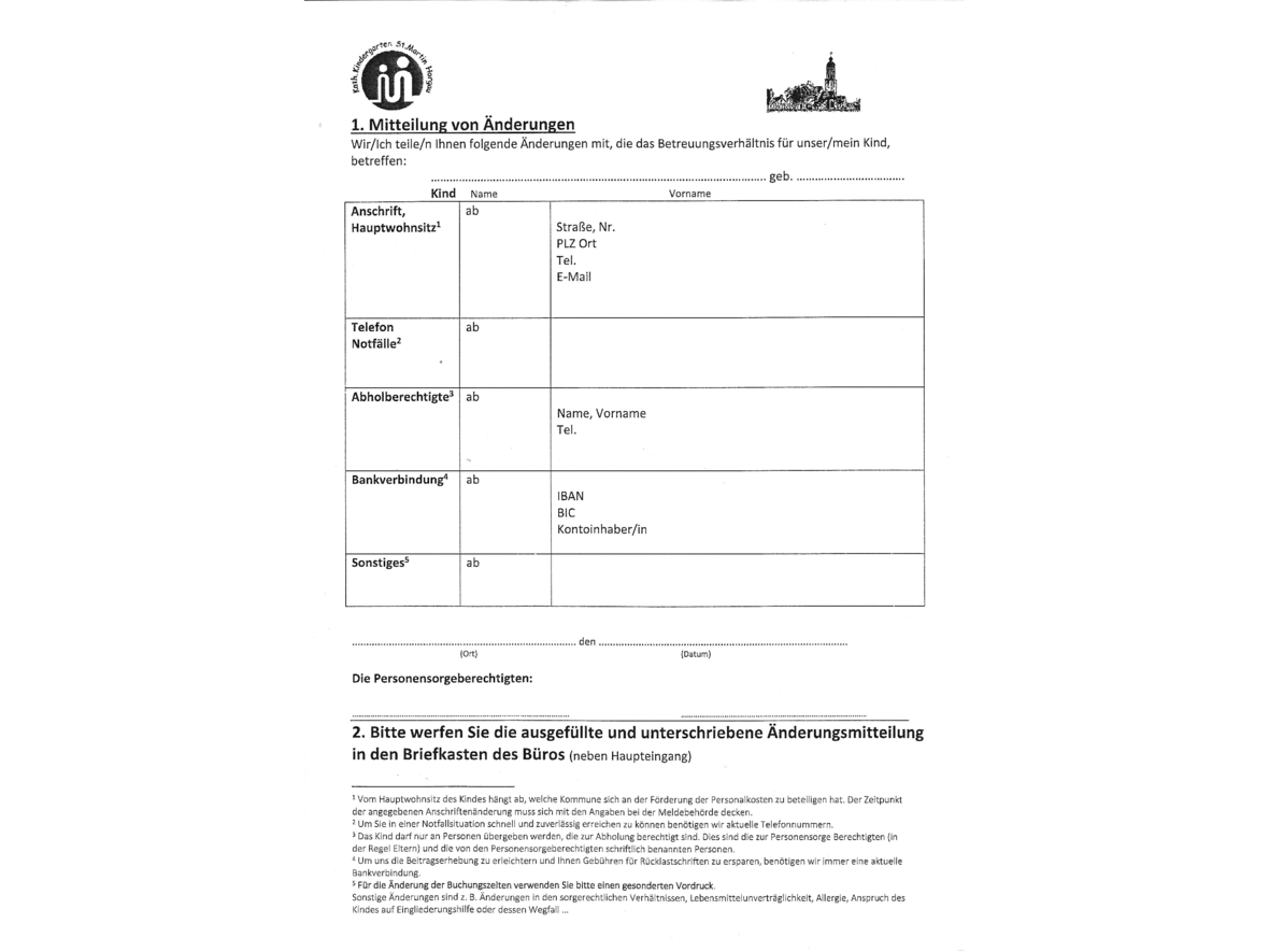 mitteilung-von-aenderungen