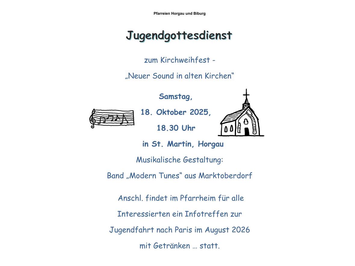 jugendgottesdienst-18-oktober-2025